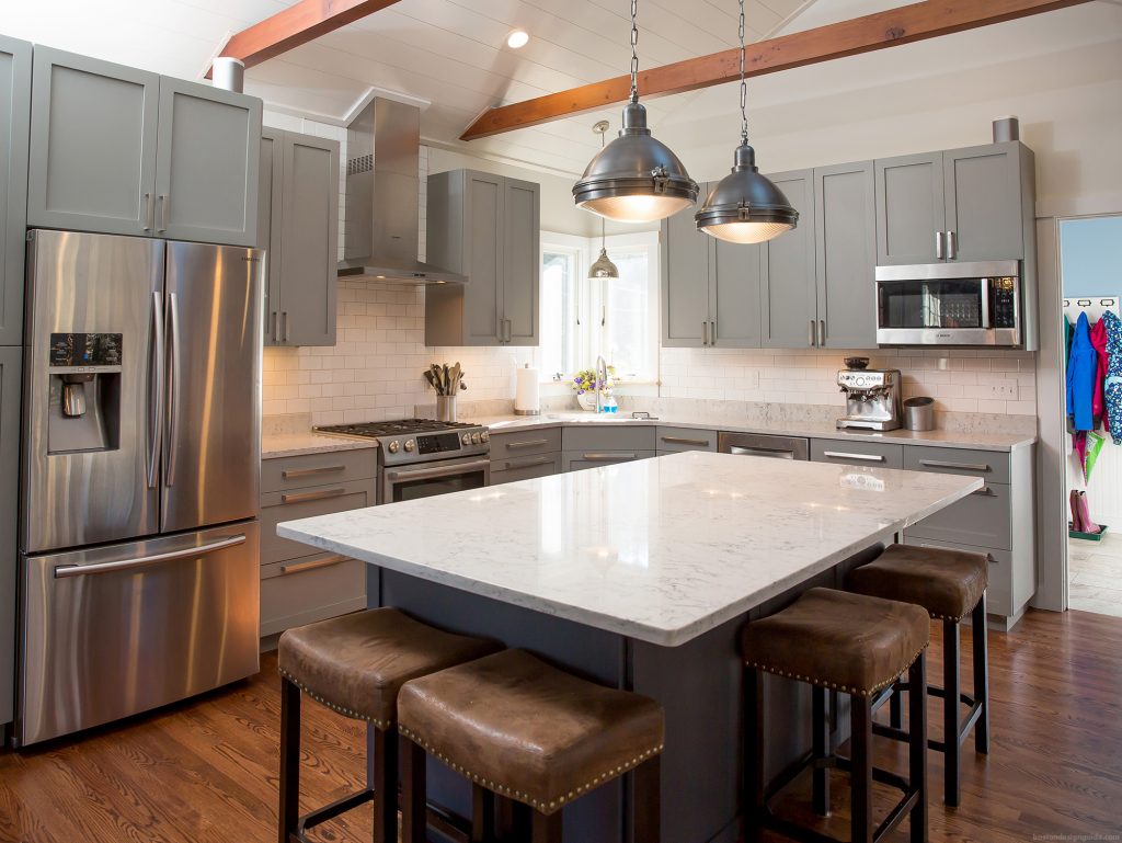 Can You Estimate the Cost of Kitchen Counters?