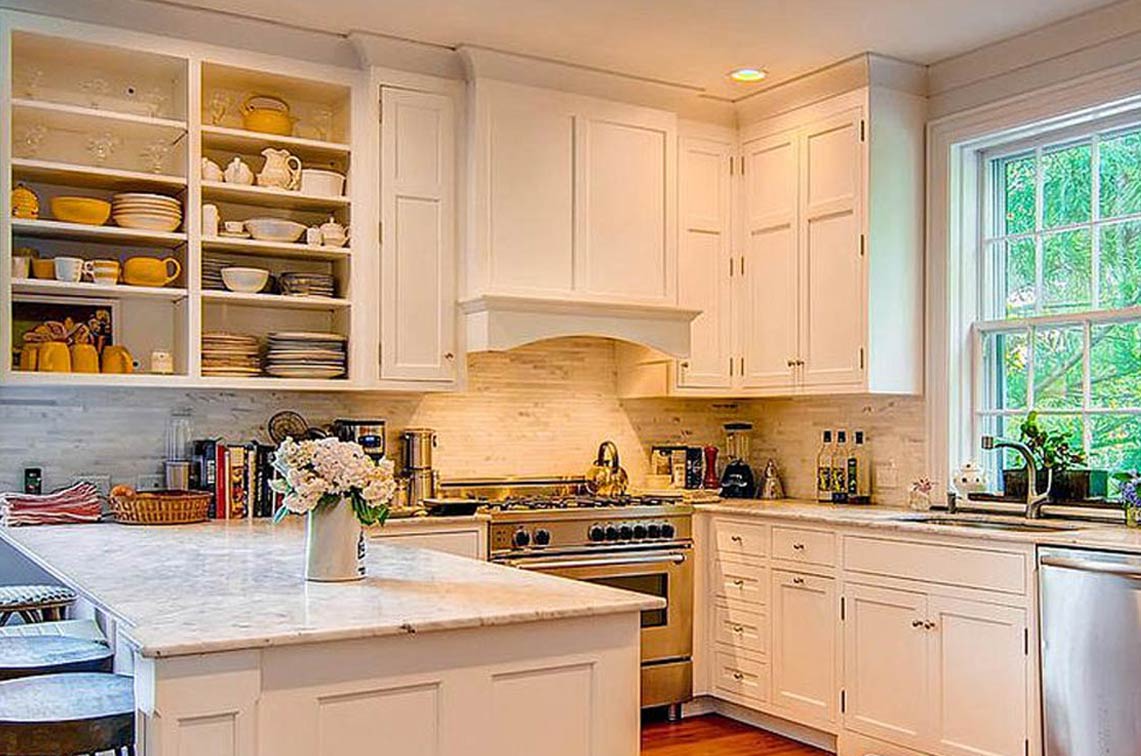 mobile header kitchen image