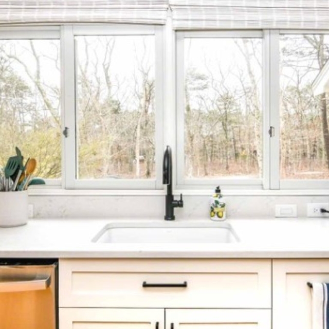 New Windows